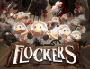 Превью изображения 0: Flockers