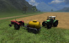 Превью изображения 4: Farming Simulator 2011 - Equipment Pack 1