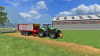 Превью изображения 2: Farming Simulator 2011 - Equipment Pack 3