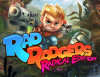Превью изображения 0: Rad Rodgers - Radical Edition