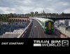 Превью изображения 0: Train Sim World 2: East Coastway: Brighton - Eastbourne & Seaford Route Add-On