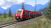 Превью изображения 1: Train Simulator: DB BR 442 'Talent 2' EMU Add-On