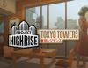 Превью изображения 0: Project Highrise: Tokyo Towers