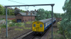 Превью изображения 2: Train Simulator: Woodhead Electric Railway in Blue Route Add-On
