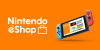 Превью изображения 1: Карта оплаты Nintendo eShop 250 BRL Brazil [Цифровая версия]