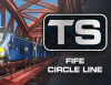 Превью изображения 0: Train Simulator: Fife Circle Line: Edinburgh - Dunfermline Route Add-On