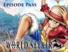 Превью изображения 0: One Piece World Seeker Episode Pass