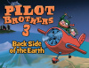 Превью изображения 0: Pilot Brothers 3: Back Side of the Earth