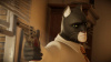 Превью изображения 4: Blacksad: Under The Skin Standard Edition (retail)