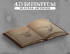 Превью изображения 0: Ad Infinitum Digital Artbook