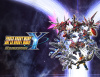 Превью изображения 0: Super Robot Wars Y Deluxe Edition