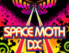 Превью изображения 0: Space Moth DX