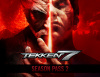 Превью изображения 0: Tekken 7 - Season Pass 2