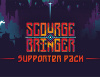 Превью изображения 0: ScourgeBringer - Supporter Pack