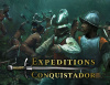 Превью изображения 0: Expeditions: Conquistador