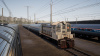 Превью изображения 2: Train Sim World: Amtrak SW1000R Loco Add-On