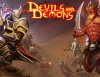 Превью изображения 0: Devils & Demons