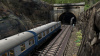 Превью изображения 5: Train Simulator: Woodhead Electric Railway in Blue Route Add-On