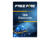Превью изображения 0: Игровая валюта Free Fire: 100 Diamonds [Цифровая версия]