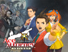 Превью изображения 0: Apollo Justice: Ace Attorney Trilogy