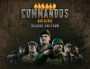 Превью изображения 0: Commandos: Origins - Deluxe Edition