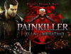 Превью изображения 0: Painkiller: Hell & Damnation