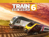 Превью изображения 0: Train Sim World 6: Deluxe Edition