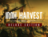 Превью изображения 0: Iron Harvest Deluxe Edition
