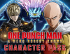 Превью изображения 0: One Punch Man: A Hero Nobody Knows Character Pass