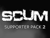 Превью изображения 0: SCUM Supporter Pack 2