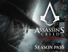 Превью изображения 0: Assassins Creed Syndicate Season Pass