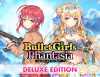 Превью изображения 0: Bullet Girls Phantasia Deluxe Edition