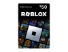 Превью изображения 0: Карта оплаты Roblox 50 USD USA [Цифровая версия]
