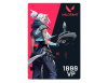 Превью изображения 0: Игровая валюта Valorant: 1000 VP [Цифровая версия]