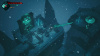 Превью изображения 1: Mark of the Deep - Deluxe Edition