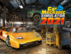 Превью изображения 0: Car Mechanic Simulator 2021
