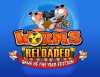 Превью изображения 0: Worms Reloaded - Game Of The Year