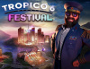 Превью изображения 0: Tropico 6 - Festival
