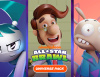 Превью изображения 0: Nickelodeon All-Star Brawl - Universe Pack