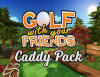 Превью изображения 0: Golf With Your Friends Caddy Pack