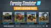 Превью изображения 1: Farming Simulator 22 - Year 1 Season Pass