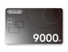 Превью изображения 0: Карта оплаты Nintendo eShop 9000 JPY Japan [Цифровая версия]