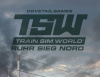 Превью изображения 0: Train Sim World: Ruhr-Sieg Nord: Hagen – Finnentrop Route Add-On
