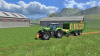 Превью изображения 3: Farming Simulator 2011 - Equipment Pack 3