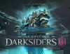 Превью изображения 0: Darksiders III The Crucible