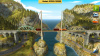 Превью изображения 1: Bridge Constructor - Trains - Expansion Pack