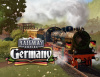 Превью изображения 0: Railway Empire - Germany DLC