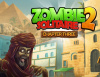 Превью изображения 0: Zombie Solitaire 2 Chapter 3