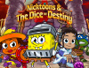 Превью изображения 0: Nicktoons & The Dice of Destiny