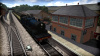 Превью изображения 2: Train Simulator: West Somerset Railway Route Add-On
